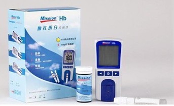 HB血红蛋白仪的操作方法使用事项