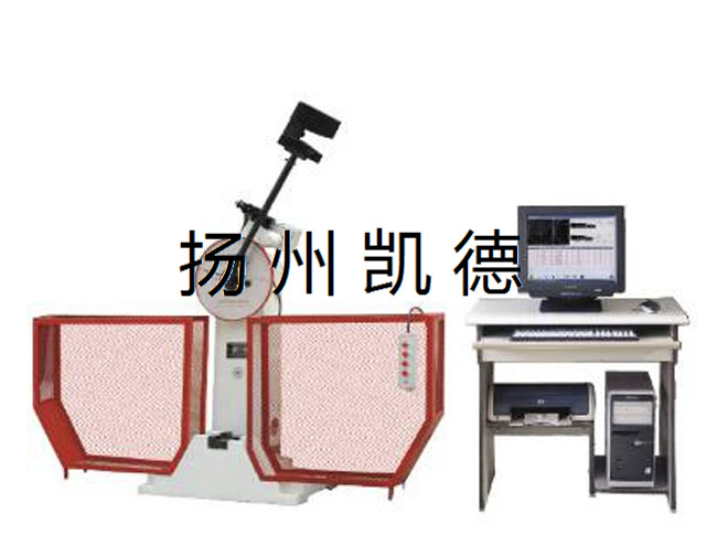 电子万能拉力机的润滑保养