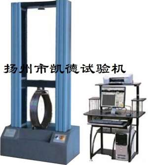 高温抗折试验机的检修方法及日常维护